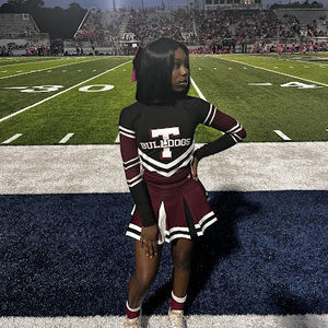 Meet your Posher, Rae